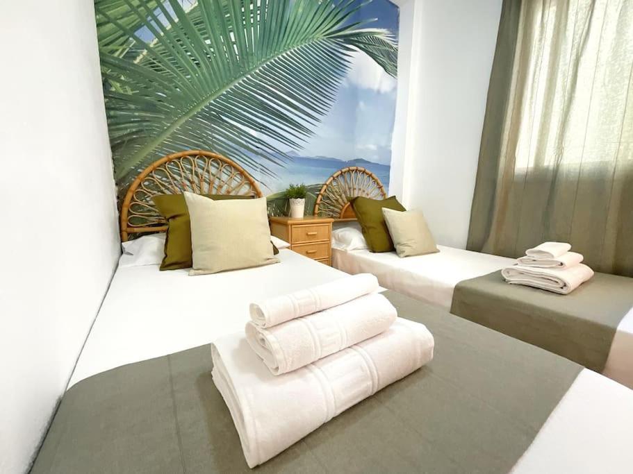 Ks Costa Mayka - San Jose - Kaleria Suites 外观 照片