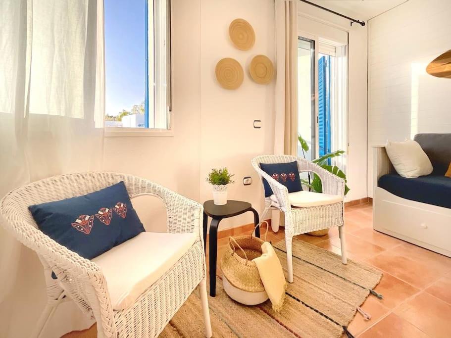 Ks Costa Mayka - San Jose - Kaleria Suites 外观 照片