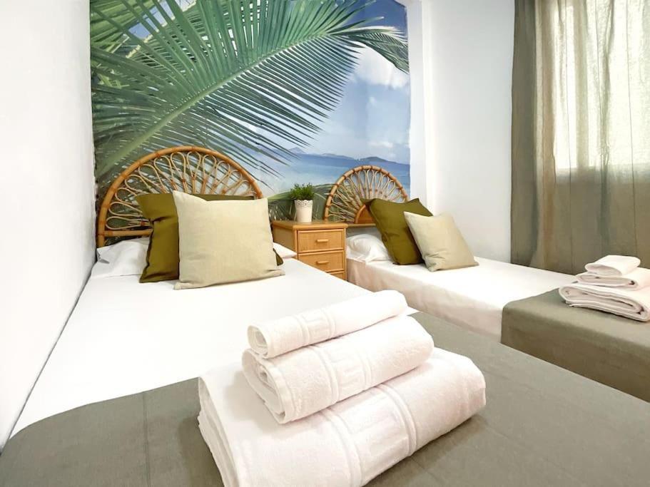 Ks Costa Mayka - San Jose - Kaleria Suites 外观 照片