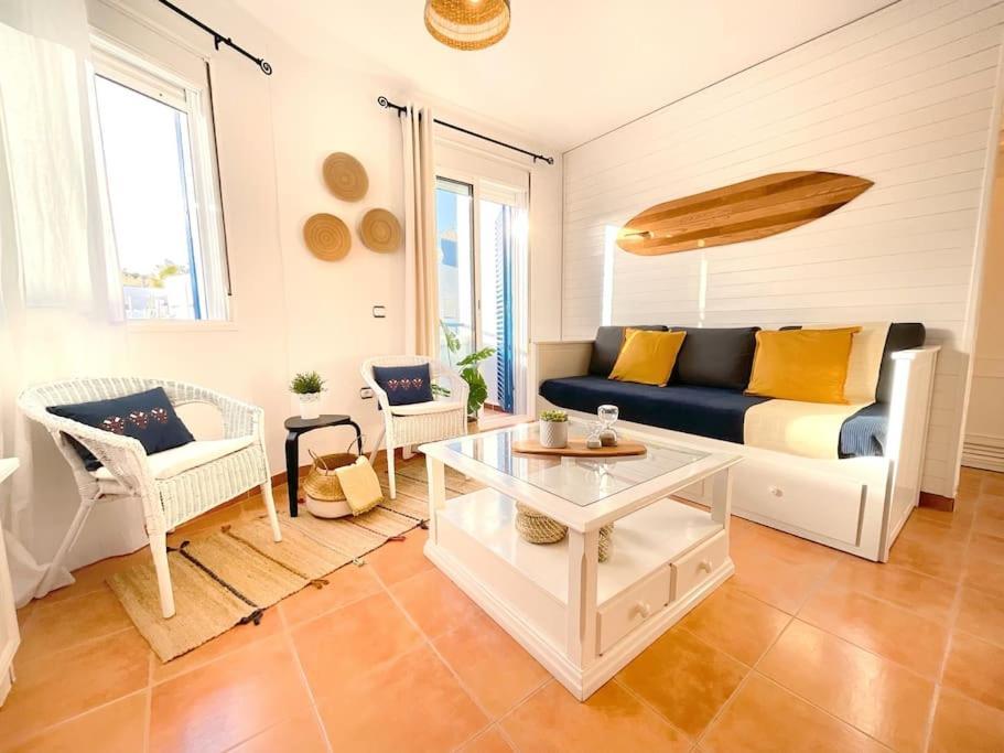Ks Costa Mayka - San Jose - Kaleria Suites 外观 照片