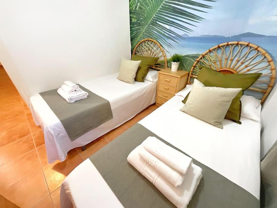 Ks Costa Mayka - San Jose - Kaleria Suites 外观 照片