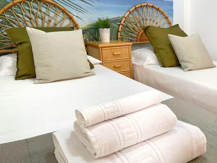 Ks Costa Mayka - San Jose - Kaleria Suites 外观 照片